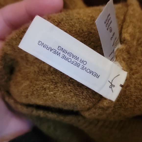 Cozy Sweater Fall/Winter - Picture 8 of 9